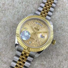 Picture of Rolex DayDate B71 362836 _SKU0907180611431358